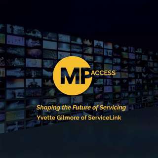 Shaping the Future of Servicing: Yvette Gilmore Talks Strategy at ServiceLink