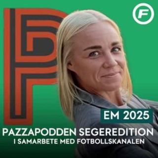 Pazzapodden-EM Segeredition 9 juli: ”Helt uteslutet är det ju såklart inte”