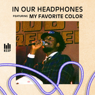 Kassa Overall on Jazz, Hip-Hop and LA Rapper My Favorite Color