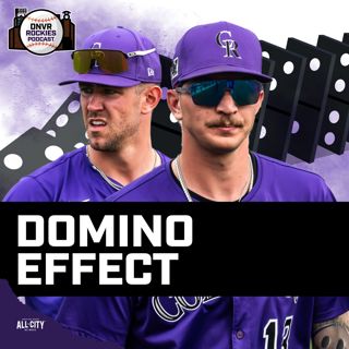 The Nolan Jones trade causes major shakeup to the Rockies outfield options