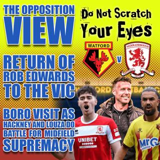 OPPOSITION VIEW - MIDDLESBORO (HOME)