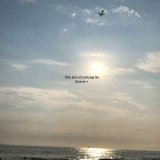 The Art of Letting Go EP 1 (External Perceptions)