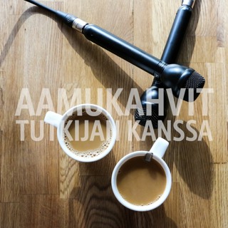 #7 Syövän perinnöllisyys: Vieraana Johanna Schleutker