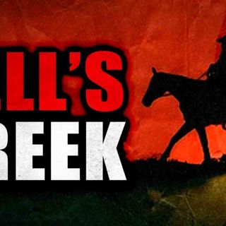 _Hell_s Creek_ (Part 1) _ Creepypasta Storytime