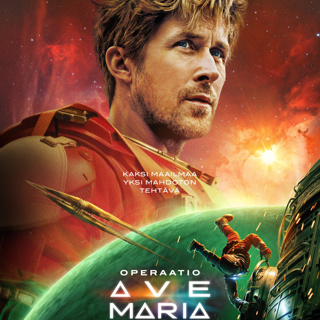 Operaatio Ave Maria (2026) arvostelu