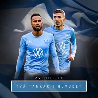 12. Två tankar i huvudet
