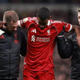 Spurs Survival & The Striker Scramble