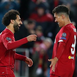 Podcast: Liverpool edge seven-goal thriller