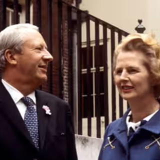 249. Who governs Britain?
