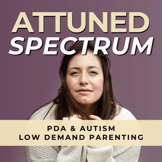 The Burnout Nobody Talks About | What PDA Parenting Actually Costs You