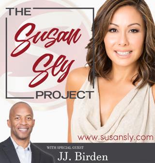 63. If You Want It, You Have Got to Get Better - Interview With JJ Birden