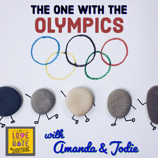 The One with the Olympics