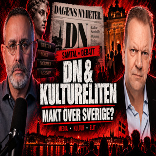 Dagens Nyheters hemliga agenda med Johan Lundberg