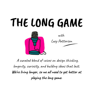 The Long Game with Lucy Patterson (Trailer)