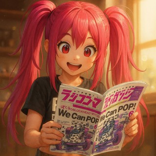 R/C Print Magazines Survival Models in Japan, Germany, and France
