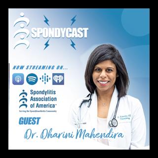 Pregnancy and Family Planning in Spondyloarthritis: What Patients Need to Know