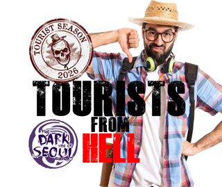 Tourist Season: Tourists from Hell