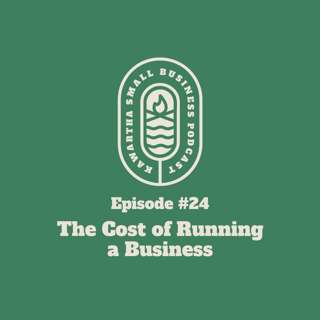 The Cost of Running a Business