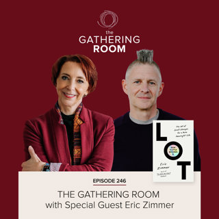 Special Guest - Eric Zimmer