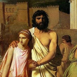 Kung Oidipus lever i vår egen tid