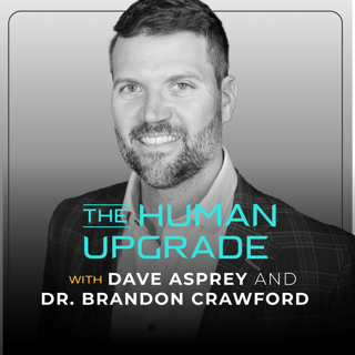 How Laser Therapy Boosts Mood, Mental Clarity, and Consciousness with Dr. Brandon Crawford : 1276