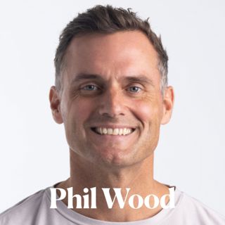 How Fasting Can Transform Your Body, Mind, and Heart - A Conversation With Phil Wood