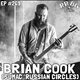 EP269 - Brian Cook