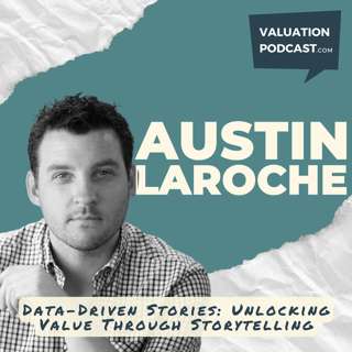 Data-Driven Stories: Unlocking Value Through Storytelling