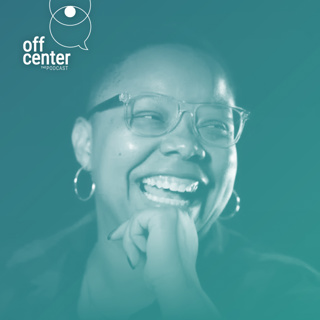 Episode 45 - Don’t Let AI Neutralize Your Voice with Kishonna Gray