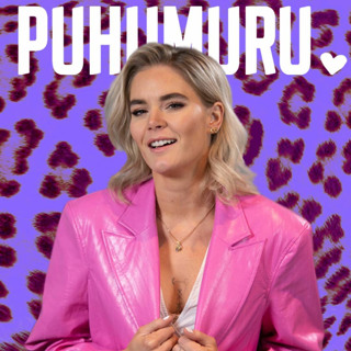 #18 MURU & MURU - MARJA KIHLSTRÖM ON PANONAINEN