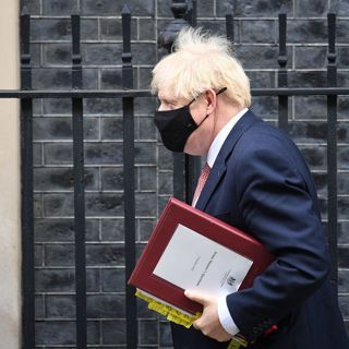 Will the three-tier system backfire on Boris?