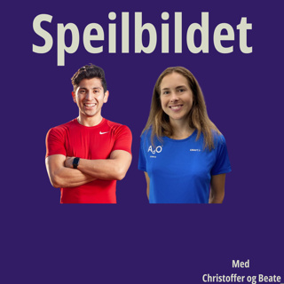 38. Hva jeg lærte av å være i stillhet i 10 dager