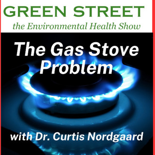 The Gas Stove Problem
