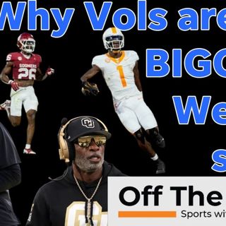 College Football Week 4 recap: Deion Sanders, Michigan RECLAIM their magic; Vols the DOMINANT Story