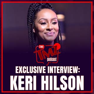 EXCLUSIVE INTERVIEW: Keri Hilson Opens Up About Her Hiatus, Industry Challenges & New Music