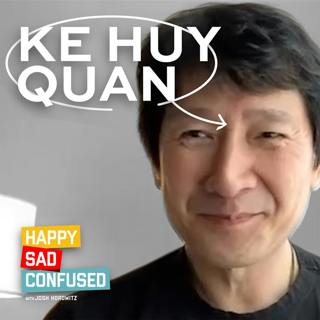 Ke Huy Quan