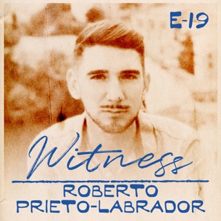 19. Roberto Prieto-Labrador - Architectural Historian
