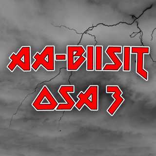 Jakso 7. Aliarvostetut biisit osa 3