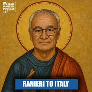 Claudio Ranieri To Italy: The Man To Heal A Broken Nation
