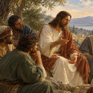 Daily Gospel Reflections for Sep 26, 2026