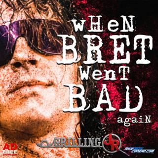Episode 145: When Bret Went Bad Again (1997)