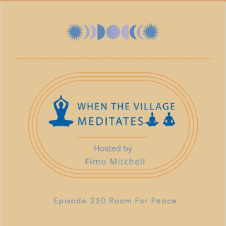 Room For Peace