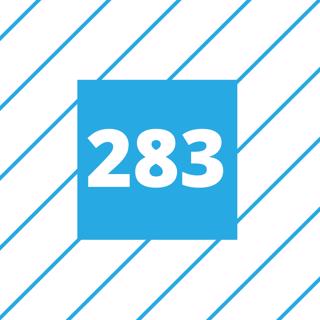 Avsnitt 283 - Ninja