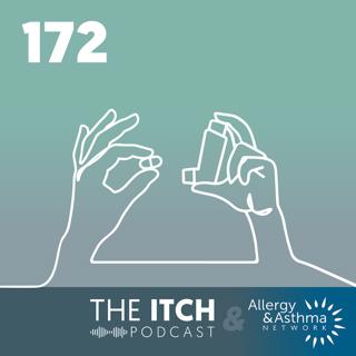 #172 - Why Needing Systemic Steroids for Asthma Is a Warning Sign