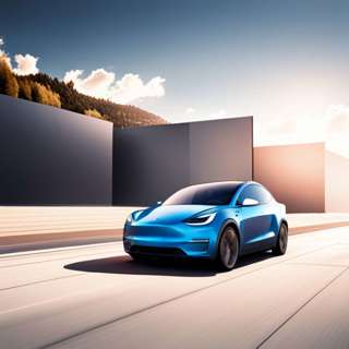 Top Sunshade Picks for 2024 Tesla Model Y and 3: Ultimate Sun Protection Solutions