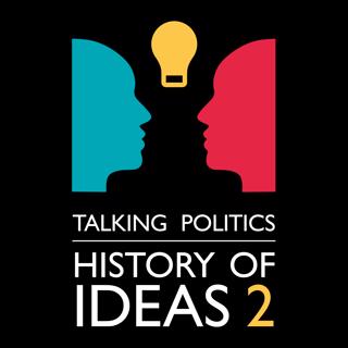 History of Ideas S2 E1 : Rousseau on Inequality