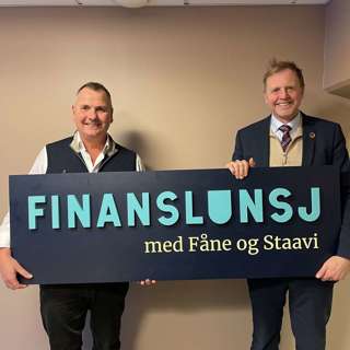Fra avfall til ressurs