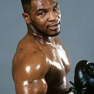 A Knockout Conversation: Rhett Palmer Interviews Mike Tyson