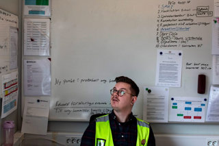 Sätter stopp för smittan