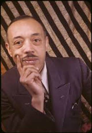 William Grant Still Symphony No. 1, "Afro-American"